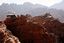 Petra
Petra Miradores del Monasterio Jordania
Petra