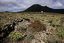 Lanzarote
Monumento Natural de la Corona
Canarias