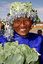 Bulgan
Fiesta de la verdura
Mongolia