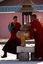 Ulan Bator
Monasterio de Gandan
Mongolia