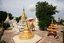 Mandalay
Ava en Mandalay Myanmar Monjes Budistas en Clase
Mandalay