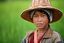 Kalaw
Agricultor en Kalow Myanmar
Kalaw