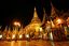 Yangon
Shwedagon en yangon Myanmar
Yangon