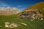 Ordesa
Cabaña de Pastor y monte Perdido de Fondo
Huesca