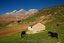 Ordesa
Refugio de San Vicente y monte Perdido
Huesca