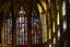Praga
Vidrieras en la Catedral de San Vito
Praga