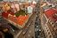 Praga
Vista desde la torre de la iglesia de San Enrique
Praga