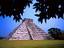 Chichen Itza
Chichen Itza - Piramide de Kukulcan - Mexico
Yucatan