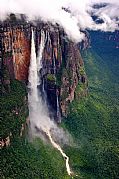 Parque Nacional Canaima, Parque Nacional Canaima, Venezuela