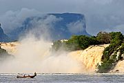 Parque Nacional Canaima, Parque Nacional Canaima, Venezuela