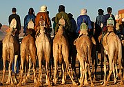 Tamanrasset, Tamanrasset, Argelia