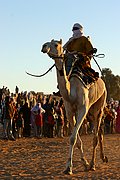 Tamanrasset, Tamanrasset, Argelia