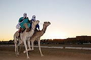 Tamanrasset, Tamanrasset, Argelia