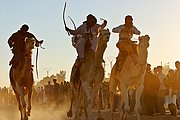 Tamanrasset, Tamanrasset, Argelia