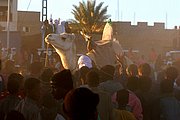 Tamanrasset, Tamanrasset, Argelia