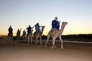 Tamanrasset, Tamanrasset, Argelia