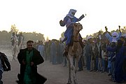 Tamanrasset, Tamanrasset, Argelia