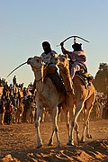 Tamanrasset, Tamanrasset, Argelia