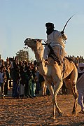 Tamanrasset, Tamanrasset, Argelia