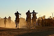 Tamanrasset, Tamanrasset, Argelia