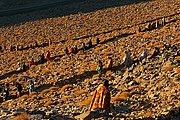 Parque Nacional del Ahaggar, Parque Nacional del Ahaggar, Argelia