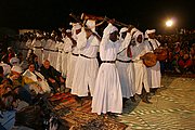 Tamanrasset, Tamanrasset, Argelia