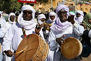 Tamanrasset, Tamanrasset, Argelia