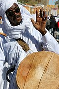 Tamanrasset, Tamanrasset, Argelia