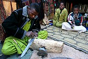 Tamanrasset, Tamanrasset, Argelia