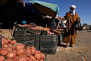 Tamanrasset, Tamanrasset, Argelia