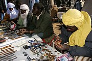 Tamanrasset, Tamanrasset, Argelia