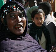 Objetivo EF 100 Macro
Mujeres Tuareg en Tamanrasset - Argelia
Argelia
TAMANRASSET
Foto: 16283