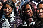 Tamanrasset, Tamanrasset, Argelia