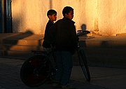 Objetivo EF 100 Macro
Niños en Tamanrasset - Argelia
Argelia
TAMANRASSET
Foto: 16272