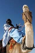 Tamanrasset, Tamanrasset, Argelia