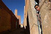 Tamanrasset, Tamanrasset, Argelia
