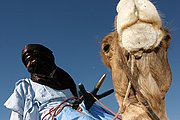 Tamanrasset, Tamanrasset, Argelia