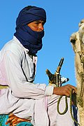 Tamanrasset, Tamanrasset, Argelia