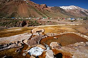 Mendoza, Mendoza, Argentina