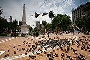 Buenos Aires, Buenos Aires, Argentina