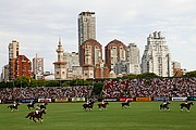 Buenos Aires, Buenos Aires, Argentina