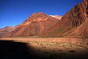 Mendoza, Mendoza, Argentina