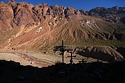 Mendoza, Mendoza, Argentina