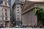 Catedral de Buenos Aires, Buenos Aires, Argentina