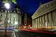 Catedral de Buenos Aires, Buenos Aires, Argentina