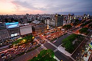 Buenos Aires, Buenos Aires, Argentina