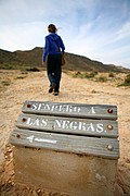 Cabo de Gata, Cabo de Gata, España