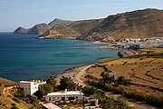 Las Negras, Cabo de Gata, España