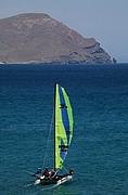 Cabo de Gata, Cabo de Gata, España