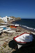 Cabo de Gata, Cabo de Gata, España